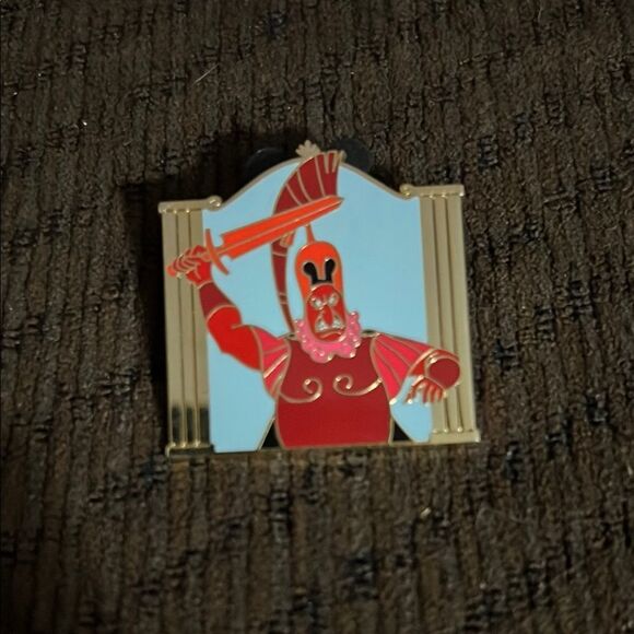 Disney Parks - Hercules Gods - Ares - Mystery / Blind Box Pin - Picture 1 of 2